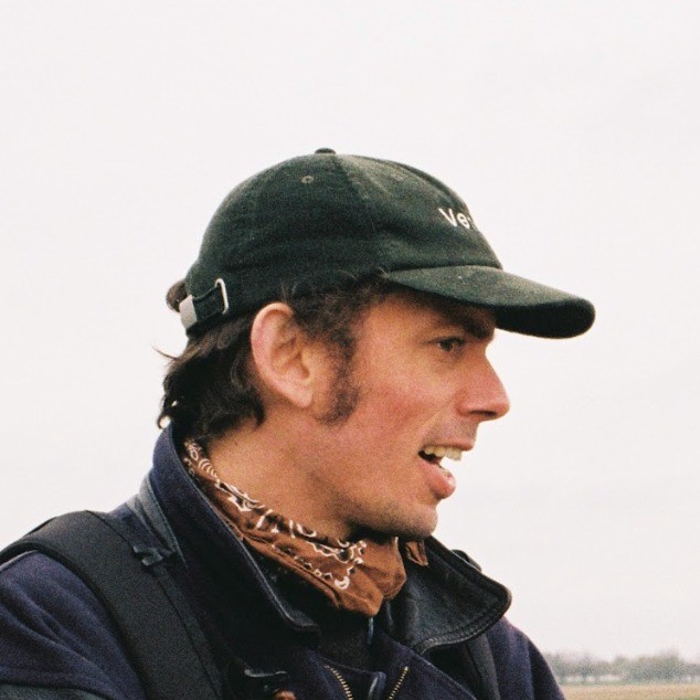 Paul De Lange